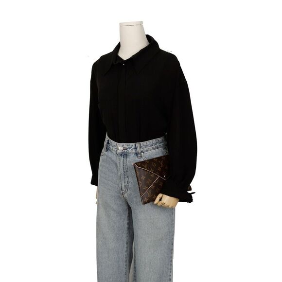 Pochette Kirigami Pouch - Picture 8 of 8